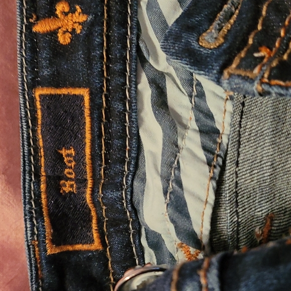 Rock Revival jeans - Picture 6 of 6